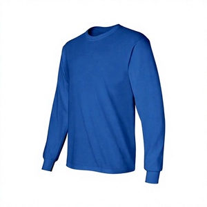 Sudadera con Capucha de Manga Larga, 80% Algodón, 20% Poliéster, Color Sólido, Etiqueta Personalizada con Logotipo, Corte Regular para Invierno - Product Image 1