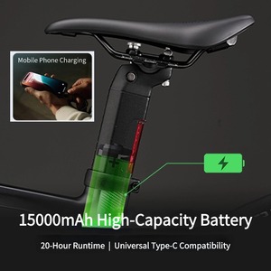 Nueva Llegada Bicicletas de Carreras de Carretera Venta Racing Kozo Road Bike Built-In Stellar Full-Color Smart Bike Computer para la pista - Product Image 4