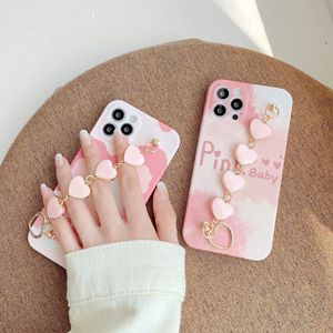 <span class=keywords><strong>Coque</strong></span> de téléphone portable <span class=keywords><strong>Xiaomi</strong></span> <span class=keywords><strong>Redmi</strong></span> <span class=keywords><strong>Note</strong></span> <span class=keywords><strong>10</strong></span> <span class=keywords><strong>Pro</strong></span>, étui mignon en TPU avec sangle de poignet, doux - Product Image 2
