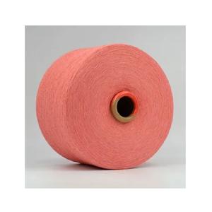 Tela reciclada respetuosa con el medio ambiente personalizable OEM Material técnico OE de color personalizado de Vietnam para tejer costura tejido de bajo precio - Product Image 3