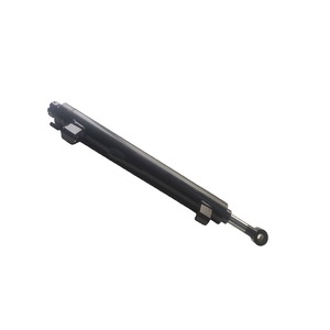 Cilindro Hidráulico de Desplazamiento Lateral para Horquillas Doosan Daewoo D20S5 D25S5 D30S5, Número de Pieza de Acero D80170776 - Product Image 4