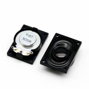 Jbl — haut-parleur Miniature rectangulaire, enceinte étanche, complète, pour téléphones, tablettes et ordinateurs portables, avec connecteur, 28x40 x H11.4 MM, 8 Ohm, 2 <span class=keywords><strong>W</strong></span> - Product Image 2