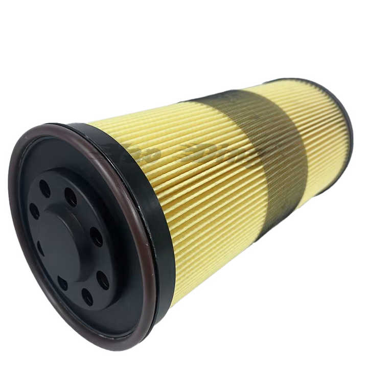 supply Hot sale diesel filter 360-8959 excavator engine parts fuel 