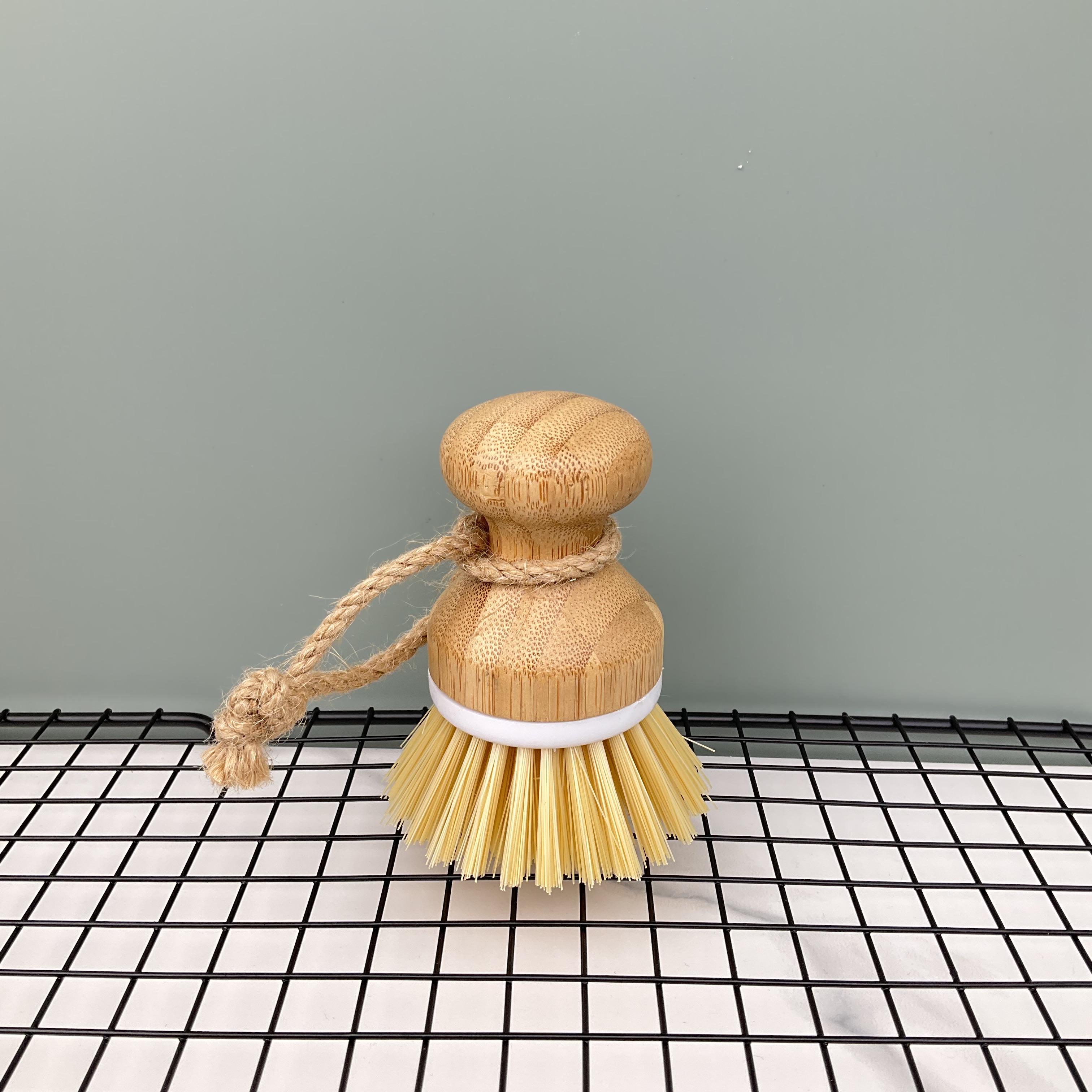 Bambú+PP+PBT (10*7cm)