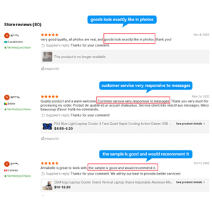 Alas Pendingin Laptop RGB Kelas Atas 17 inci Layar LED 7 Sudut Dual USB Pendingin Notebook Gaming Alas Pendingin - Product Image 6