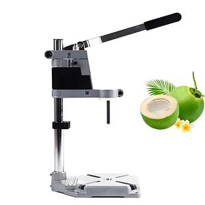 Abrecocos Comercial de un Solo Uso con Púa para Abrir Cocos, Herramienta para Abrir Cocos - Product Image 1