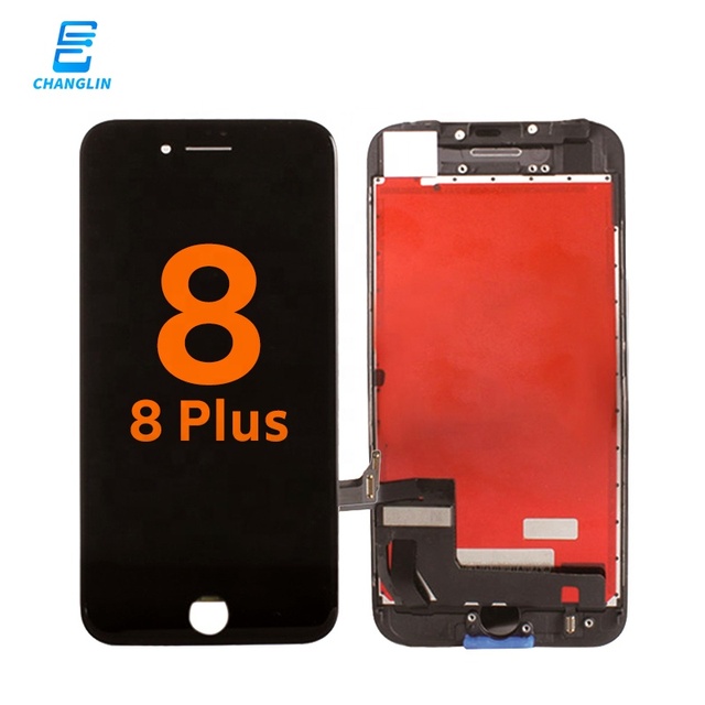 Advantage Price Display for iphone Mobile Phone Lcds 8 Plus Oled Incell with Frame