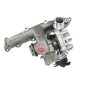 <span class=keywords><strong>Turbo</strong></span> 53039700265 53039880394 para Peugeot 308 3008 508 5008 Expert Citroen C4 C5 <span class=keywords><strong>DS4</strong></span> DS5 Jumpy III 2.0D AHW AHX EHY EHZ EHS - Product Image 5