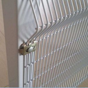 รั้ว358ป้องกันการปีนที่มีหนามแหลมด้านบน - Product Image 3