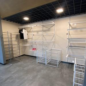 Armoire de marche moderne Simple placard <span class=keywords><strong>pas</strong></span> <span class=keywords><strong>cher</strong></span> chambre à coucher armoire porte coulissante tissu pliable armoire pliante - Product Image 1