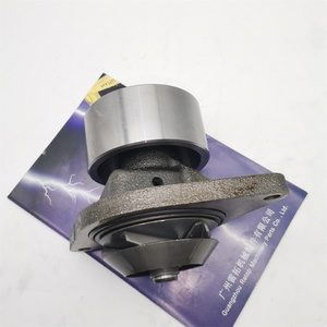 เครื่องยนต์ 6BT5.9 6D102 ปั๊มน้ำ 3389145 6735-61-1501 6735-61-1500 สำหรับ PC200-6 PC200-7 PC200-8 รถขุด - Product Image 3