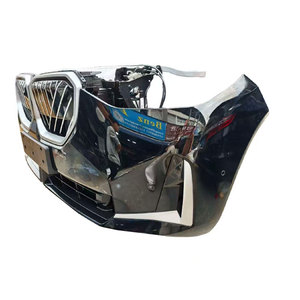 Accesorios para Automóviles F0r X3 G45 M Performance Parta, Conjunto de Parachoques Delantero Original G48, Piezas de Faros Delanteros X3 G45 G48 - Product Image 3