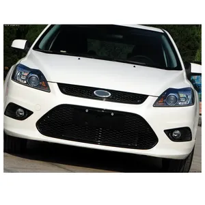 Grille inférieure avant de remplacement en nid d'abeille StarNav DM5917B968CB pour 2009 2010 2011 2012 2013 DM598200CB - Product Image 1