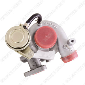 TF035เทอร์โบชาร์จเจอร์49135-03110สำหรับ<span class=keywords><strong>มิต</strong></span><span class=keywords><strong>ซู</strong></span>บิชิ <span class=keywords><strong>L200</strong></span>ปาเจโรเครื่องยนต์2.5L 4D56อะไหล่รถยนต์ - Product Image 4