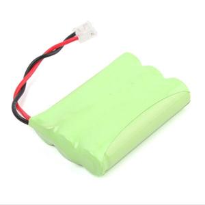 GMCELL 2..4v 3.<b>6v</b> 4.8v <b>6v</b> 7.2v 9.<b>6v</b> NiMH AA Rechargeable 1600mAh 1500mAh 2400mAh 2100mAh CE Certified <b>Battery</b> Pack Custom-made - Product Image 4
