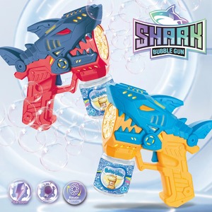 <span class=keywords><strong>Pistola</strong></span> <span class=keywords><strong>de</strong></span> <span class=keywords><strong>Burbujas</strong></span> <span class=keywords><strong>de</strong></span> Tiburón, Modelo Nuevo, Juguete para Niños, Diversión al Aire Libre, Máquina Automática <span class=keywords><strong>de</strong></span> <span class=keywords><strong>Burbujas</strong></span> para Fiestas <span class=keywords><strong>de</strong></span> Verano en la Playa o Piscina - Product Image 2
