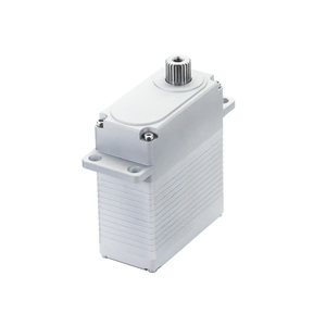 PTK1/5 Moteur sans balais à couple élevé RC Drone Véhicule <span class=keywords><strong>Servo</strong></span> à voilure fixe 100kg/150kg/200kg Systèmes de radio <span class=keywords><strong>servo</strong></span> à angle numérique à 180 ° - Product Image 5