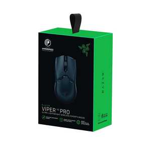 เมาส์เกมมิ่งไร้สาย Razer <span class=keywords><strong>Viper</strong></span> <span class=keywords><strong>V2</strong></span> <span class=keywords><strong>Pro</strong></span> แบบออปติคอล 5 ปุ่ม ไฟ RGB เมาส์เกมมิ่งออปติคอล Razer เมาส์เกมมิ่ง - Product Image 4
