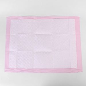 Coussinets absorbants réutilisables personnalisés pour animaux de compagnie, couches pour animaux, coussinets d'apprentissage de la propreté pour chiots - Product Image 4