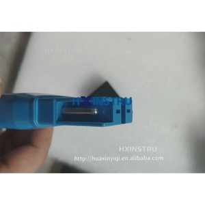 Medidor de Calidad de Agua Hanna HI98308 con Compensación Automática de Temperatura, Usado - Product Image 4