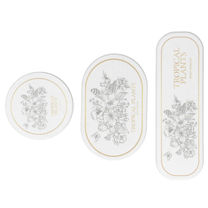 Marble Design Amenities <strong>Tray</strong> for Hotel <strong>White</strong> Bathroom Decor Soap Dispenser With <strong>Tray</strong> Organizer Kit <strong>Bath</strong> Mat Diatomite - Product Image 2