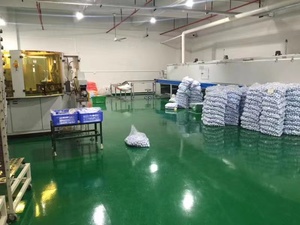 أعلى تصنيف 2 3 طبقات USGA القياسية لينة يوريتان مخصص مسافة Surlyn البطولة شعار مخصص - Product Image 5