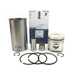 Kit de chemise de cylindre pour moteur diesel 4JB1 5-87813-177-0 5-87813-178-0 5-87813-179-0 5-87813-180-0 - Product Image 1