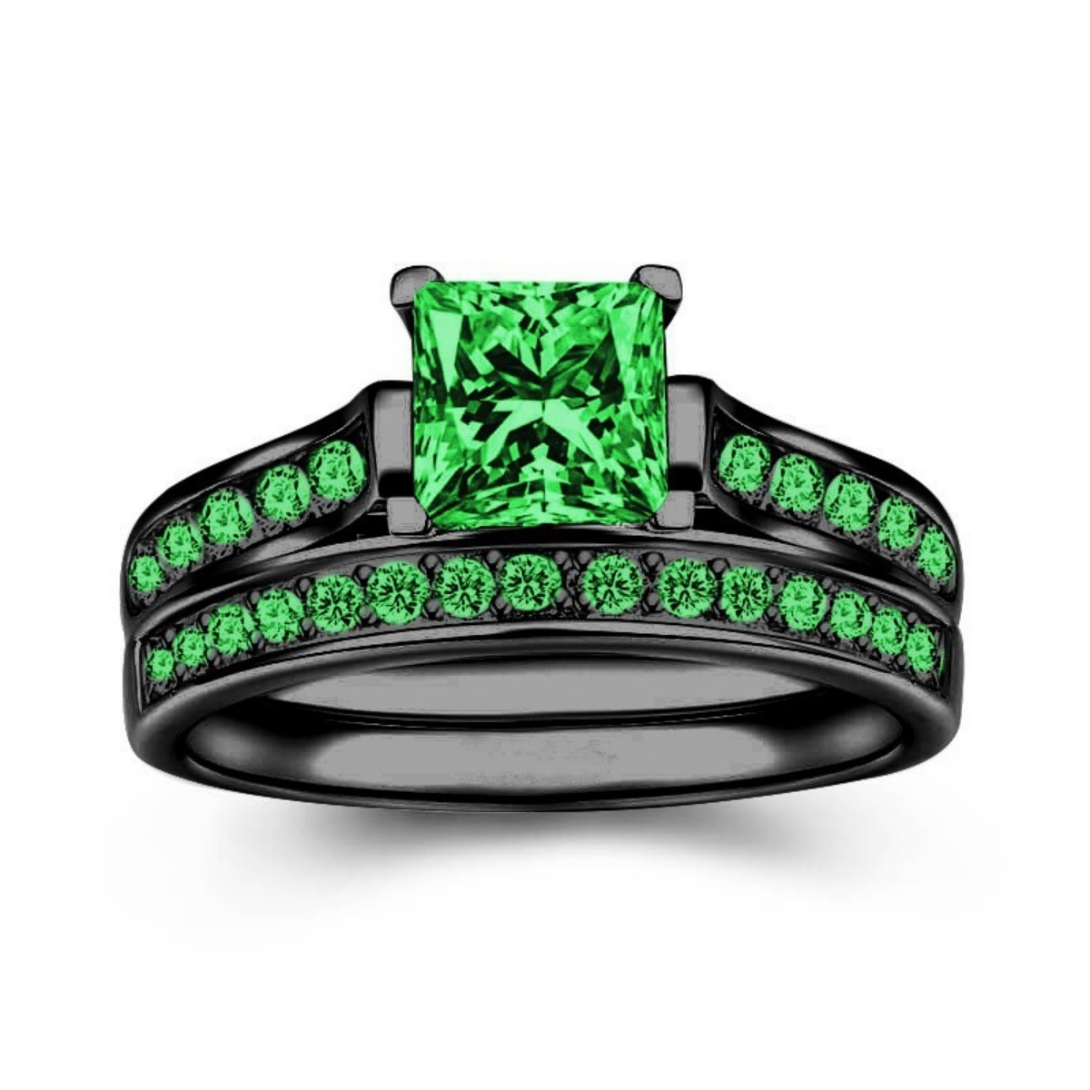 Verde