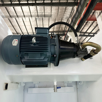 Meistverkaufte Langlebige Biegemaschine 100T1600 Kleine CNC-Blechbiegemaschine