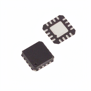 MAX4691EGE+T 16 VQFN Exposed Pad IC MUX 70OHM 16QFN Composants électroniques IC Interface Distributeur agréé - Product Image 1