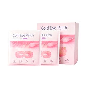 Neuer Trend: Einweg-Kühl-Augenmaske mit Sichtfenster, selbstkühlend, für geschwollene Augen - Product Image 3