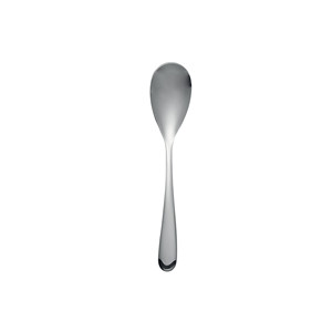 Pinti Swing <b>Coffee</b> <b>Spoon</b> Stainless Steel 3 mm thickness Hotel Catering Supplies Tableware Wholesale - Product Image 1