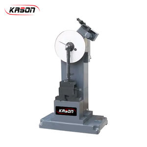 <span class=keywords><strong>Machine</strong></span> d'essai d'<span class=keywords><strong>impact</strong></span> à pendule métallique KASON série PIT-C 300J/450J/600/750J - Product Image 4