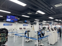 Actuador Servo de Accionamiento de 48V Serie CRA de Harmonic para Robots Humanoides y Dedos Biónicos CRA-60H-80 OEM