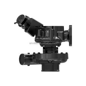 Genuine615-6119 Turbocharger para Caterpillar C7.1Diesel Motor Track Tractor D5 D6N Escavadeira Peças De Reposição De Máquinas De Construção - Product Image 3