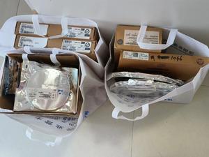 Piezas de circuitos integrados de <span class=keywords><strong>video</strong></span> probadas en fábrica SII9134CTU en Shenzhen de buena calidad - Product Image 2