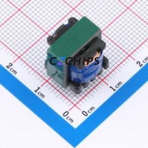 Transformateur de puissance XREE13-000002, composant traversant (THT), inductance - Product Image 1