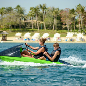 Jet ski électrique EWAVE V1, embarcation personnelle 2 places - Product Image 1