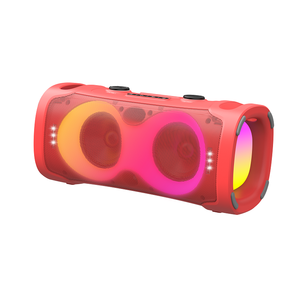 ลำโพงพื้น BT พลังสูงสำหรับห้องนั่งเล่นทีวีคาราโอเกะปาร์ตี้ลำโพง partybox - Product Image 4