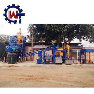 <span class=keywords><strong>QT6</strong></span>-<span class=keywords><strong>15</strong></span> tự động bê tông khối rỗng máy cho xây dựng - Product Image 3