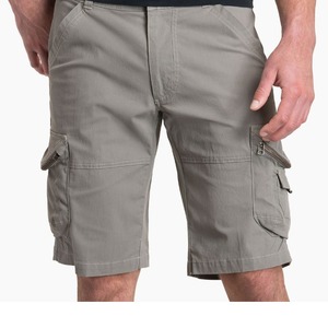 Short Cargo de haute qualité pour hommes, short de Camouflage, Design personnalisé, fabricant Direct du Bangladesh, meilleur prix, respirant - Product Image 1