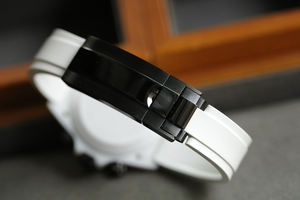 การผสานรวมที่ลงตัว คุณภาพระดับสะสม แนะนำอย่างยิ่ง - นาฬิกาข้อมือผู้ชายแบบกลไกอเนกประสงค์ - Product Image 2