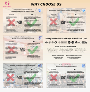 เซรั่มสมุนไพร OEM ลด<span class=keywords><strong>สิว</strong></span> ควบคุมความมัน ลดรอยสิว บำรุงผิวให้ชุ่มชื้น - Product Image 5