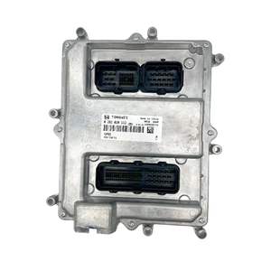 Parti per Escavatore 0281020112 Edc7Uc31 per Centralina Motore Automobilistico Camaz - Product Image 1