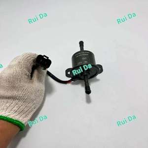 Pompe à carburant électronique Yanmar 24V, mini pompe diesel/essence pour excavatrice, pièces de machines de construction 129612-52100 - Product Image 4