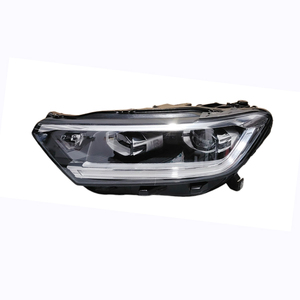 Pour Volkswagen T-ROC Highlander <span class=keywords><strong>IQ</strong></span> phare LED système d'éclairage automatique 23-24 éclairage de véhicule - Product Image 6