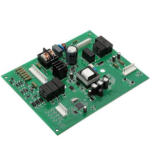 Carte de circuit de commande d'allumage pour cuisinière RV Wansheng 31501, pour cuisinière à flamme intégrée au véhicule, fabrication chinoise - Product Image 4