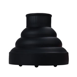 Lohas diffuseur de cheveux professionnel <span class=keywords><strong>coiffure</strong></span> Curl sèche-cheveux diffuseur universel <span class=keywords><strong>coiffure</strong></span> ventilateur salon de <span class=keywords><strong>coiffure</strong></span> outil bouclé - Product Image 2