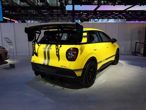 Autos con Volante a la Derecha Mejor Calificados, Autos de Exportación AION UT 500KM, 71% Acero de Alta Resistencia + <span class=keywords><strong>Carga</strong></span> Rápida de 24min, SUV Eléctrico Espacioso y Seguro - Product Image 4