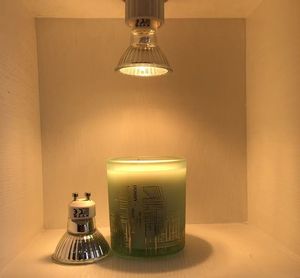 Lámpara halógena de precio de fábrica 220V <span class=keywords><strong>12V</strong></span> 24V <span class=keywords><strong>20W</strong></span> 35W 50W G5.3 Gu10 Base Mr11 <span class=keywords><strong>Mr16</strong></span> Reflector bombilla halógena foco - Product Image 4